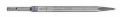 BOSCH 2609390576 SİVRİ KESKİ 250 MM