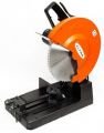 ALFRA ROTADRY 355 METAL KESME