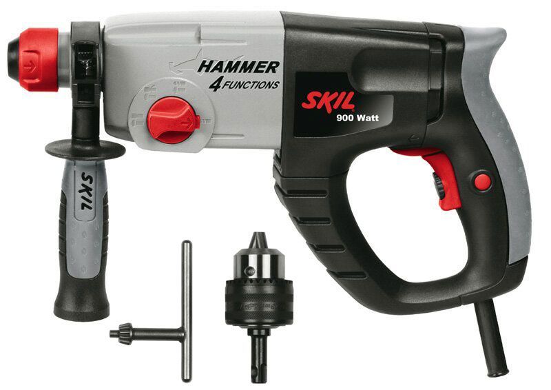 SKIL F0151765MA KIRICI-DELİCİ (ADAPTÖR+KANVAS ÇANTA)