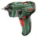 BOSCH PSR SELECT 3,6 V Lİ-ON AKÜLÜ VİDALAMA
