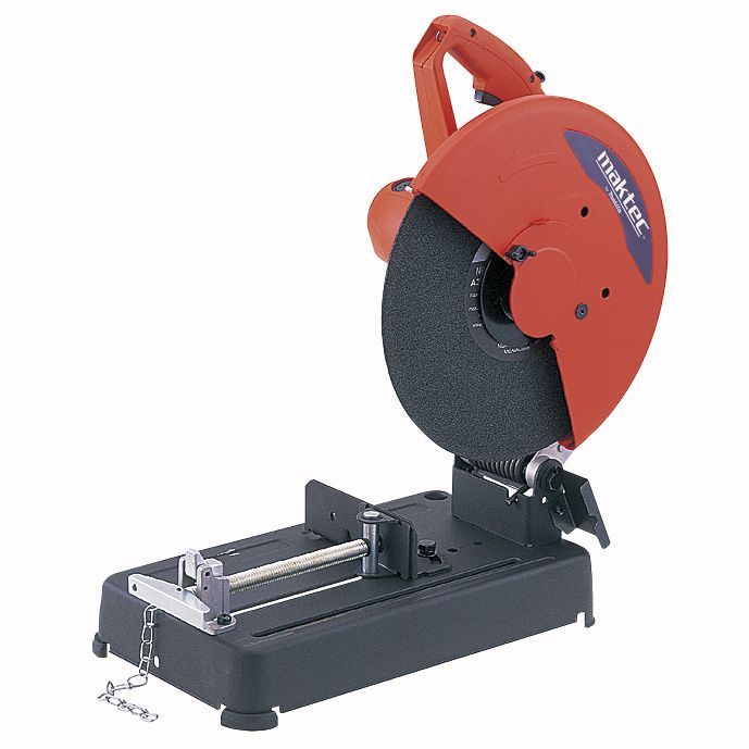 MAKTEC MT242 355mm METAL KESİM TEZGAHI