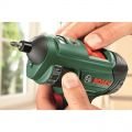 BOSCH PSR SELECT 3,6 V Lİ-ON AKÜLÜ VİDALAMA