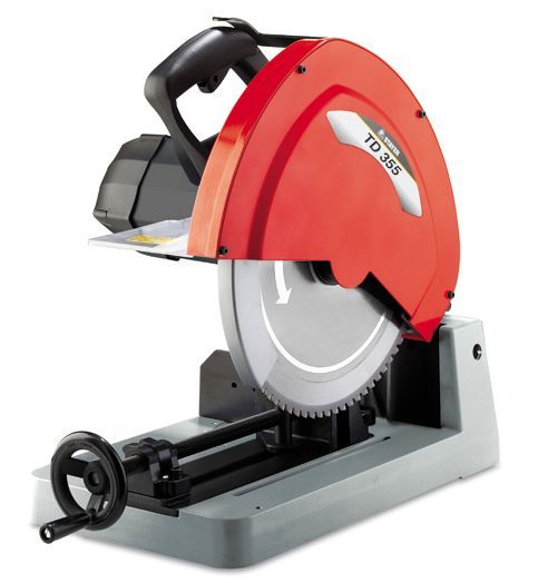 STAYER TD 355 METAL KESME ELMAS TEPSİLİ 2200W-355MM