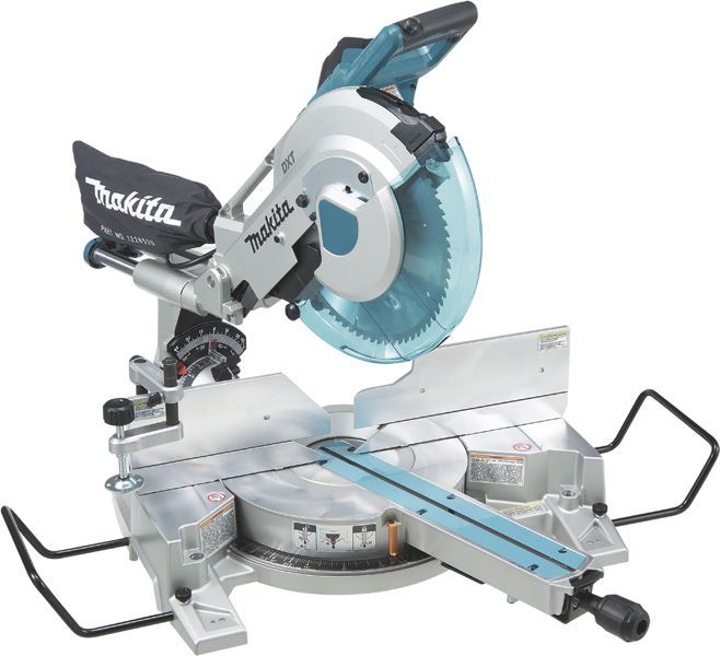 MAKITA LS1216 GÖNYE KESME MAKİNASI