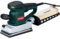 METABO SRE359 TİTREŞİMLİ ZIMPARA