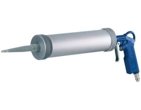 METABO KP 950 HAVALI KARTUŞ SİLİKON TABANCASI