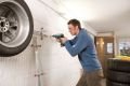 BOSCH UNEO MAX AKÜLÜ VİDALAMA
