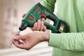 BOSCH UNEO MAX AKÜLÜ VİDALAMA