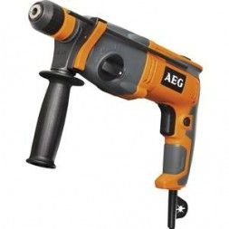 AEG KH24E KIRICI-DELİCİ - 720 W