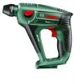 BOSCH UNEO MAX TEK MAKİNE
