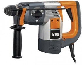 AEG PN3500X KIRICI-DELİCİ - 750 W