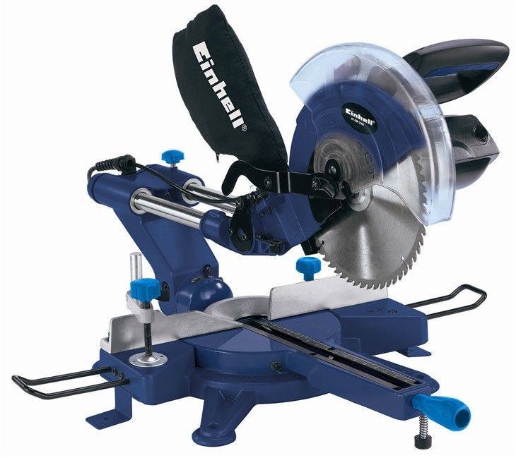 EINHELL BT-SM 3100 PİSTONLU GÖNYE KESME