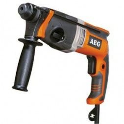 AEG KH26E KIRICI-DELİCİ - 800 W