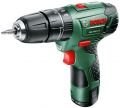 BOSCH PSB 10.8 Li-2 AKÜLÜ VİDALAMA