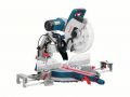 BOSCH GCM 12 GDL GÖNYE KESME