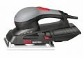 SKIL F0157381MA TİTREŞİMLİ ZIMPARA (KANVAS ÇANTA+3 AD.ZIMPARA KAĞIDI)