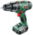 BOSCH PSB 14.4 Li-2 (nano) AKÜLÜ DARBELİ DELME / VİDALAMA MAKİNESİ