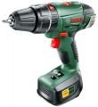 BOSCH PSB 10 Li-2 (nano) AKÜLÜ DARBELİ DELME / VİDALAMA MAKİNESİ