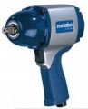 METABO SR 2900 HAVALI SOMUN SIKMA MAKİNASI