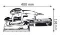 BOSCH GSS 280 AE TİTREŞİMLİ ZIMPARA