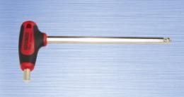 İZELTAŞ 4921220025 T TİPİ YUVARLAK BAŞLI ALLEN ANAHTAR (2.5 MM)