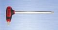 İZELTAŞ 4921220025 T TİPİ YUVARLAK BAŞLI ALLEN ANAHTAR (2.5 MM)