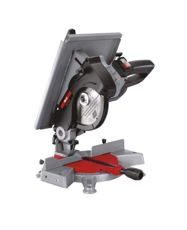 MAX EXTRA MX 3520 GÖNYELİ ÜSTTEN  KESME 210mm