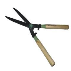 GREEN GUARD GH3201 AĞAÇ SAPLI ÇİM MAKASI / DÜZ BIÇAK (21 INC)