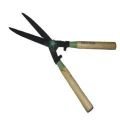 GREEN GUARD GH3201 AĞAÇ SAPLI ÇİM MAKASI / DÜZ BIÇAK (21 INC)