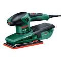 BOSCH PSS250AE TİTREŞİMLİ ZIMPARA