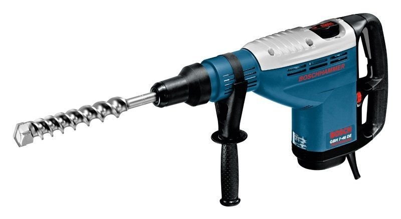 BOSCH GBH7-46DE KIRICI-DELİCİ
