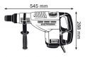 BOSCH GBH7-46DE KIRICI-DELİCİ
