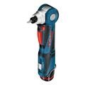 BOSCH GWI 10,8 V-LI AKÜLÜ VİDALAMA