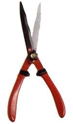 HI POINT BD-611-2WT PLASTİK SAPLI DALGALI AĞIZ ÇİM MAKASI