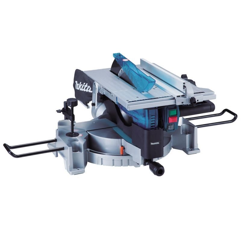 MAKITA LH1200FL GÖNYE KESME (ÜST TABLALI - LAZERLİ)