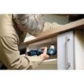 BOSCH GWI 10,8 V-LI AKÜLÜ VİDALAMA