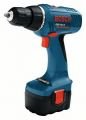 BOSCH GSR 14,4-2 SET AKÜLÜ DELME / VİDALAMA SETİ