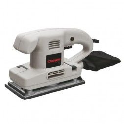 CROWN CT13326 (CT3610) TİTREŞİM ZIMPARA - 260 W