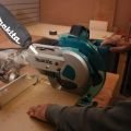 MAKITA LS1016 GÖNYE KESME (ÇİFT SÜRGÜLÜ)