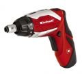 EINHELL RT-SD 3,6 Li Kit ŞARJLI VİDALAMA