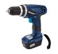 EINHELL BT-CD 14,4 Li AKÜLÜ VİDALAMA