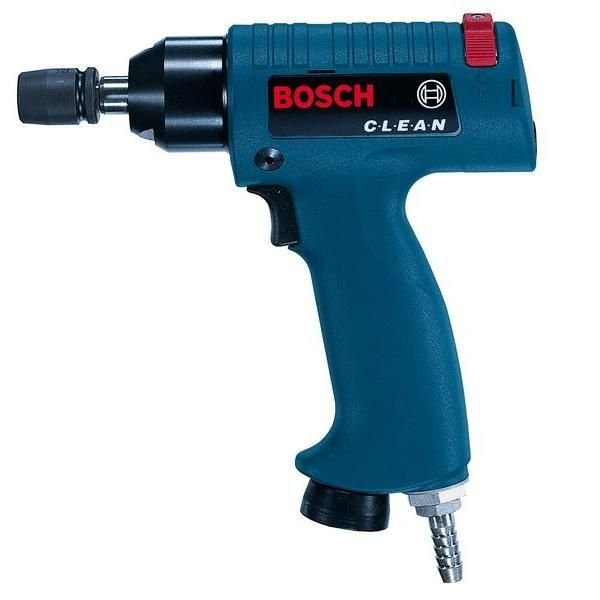 BOSCH 0607661507 HİDROLİK DARBELİ SOMUN SIKMA MAKİNASI (KABZALI)