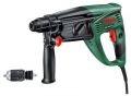 BOSCH PBH3000FRE KIRICI-DELİCİ (ÇANTA+SUPRA MANDREN+SDS UÇ VE KESKİ)