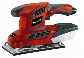 EINHELL RT-OS 30 TİTREŞİM ZIMPARA
