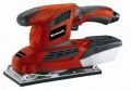 EINHELL RT-OS 30 TİTREŞİM ZIMPARA