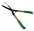 GREEN GUARD GH3214 METAL SAPLI ÇİM MAKASI / DÜZ BIÇAK (24'')