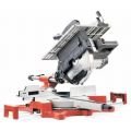 STAYER SCR 315 W TELESKOBİK RADYAL GÖNYE KESME YATARLI 1600 W - 315 MM