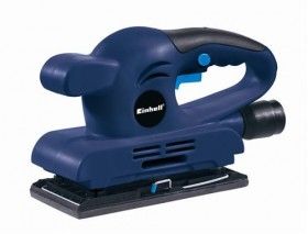EINHELL BT-OS 150 TİTREŞİMLİ ZIMPARA