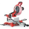 STAYER SCR 255 W TELESKOBİK RADYAL GÖNYE KESME YATARLI 1900 W - 254 MM