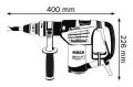 BOSCH GBH4-32DFR KIRICI-DELİCİ